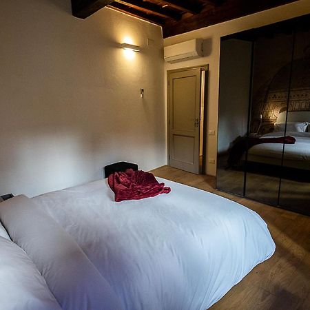 Appartamento Acacia Firenze - Girasole Esterno foto