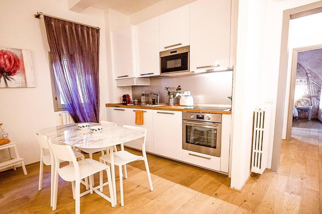Appartamento Acacia Firenze - Girasole Esterno foto
