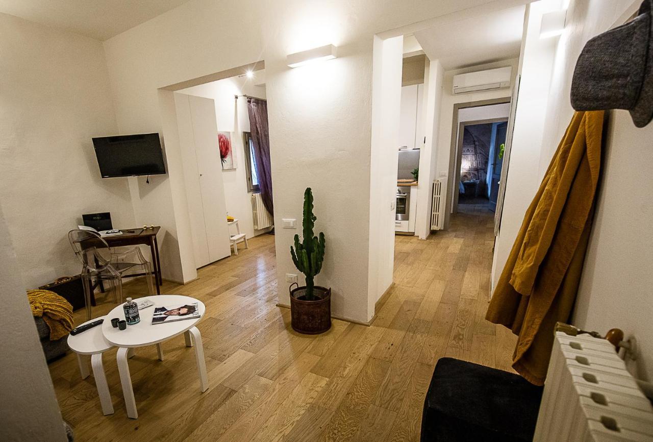 Appartamento Acacia Firenze - Girasole Esterno foto