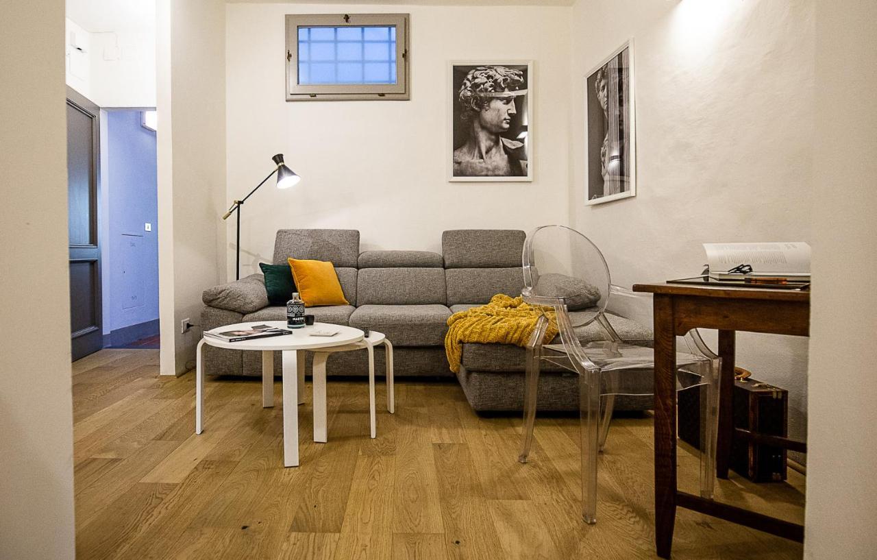 Appartamento Acacia Firenze - Girasole Esterno foto