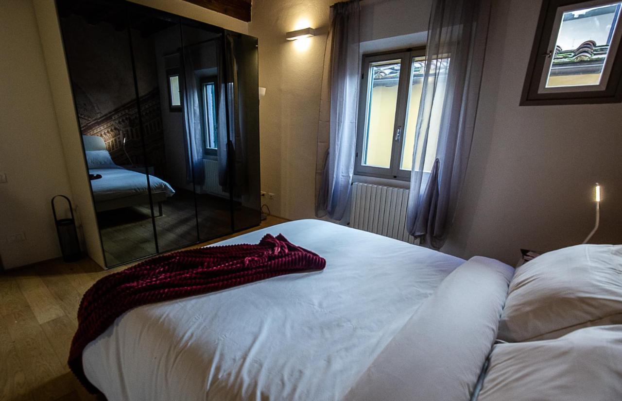 Appartamento Acacia Firenze - Girasole Esterno foto
