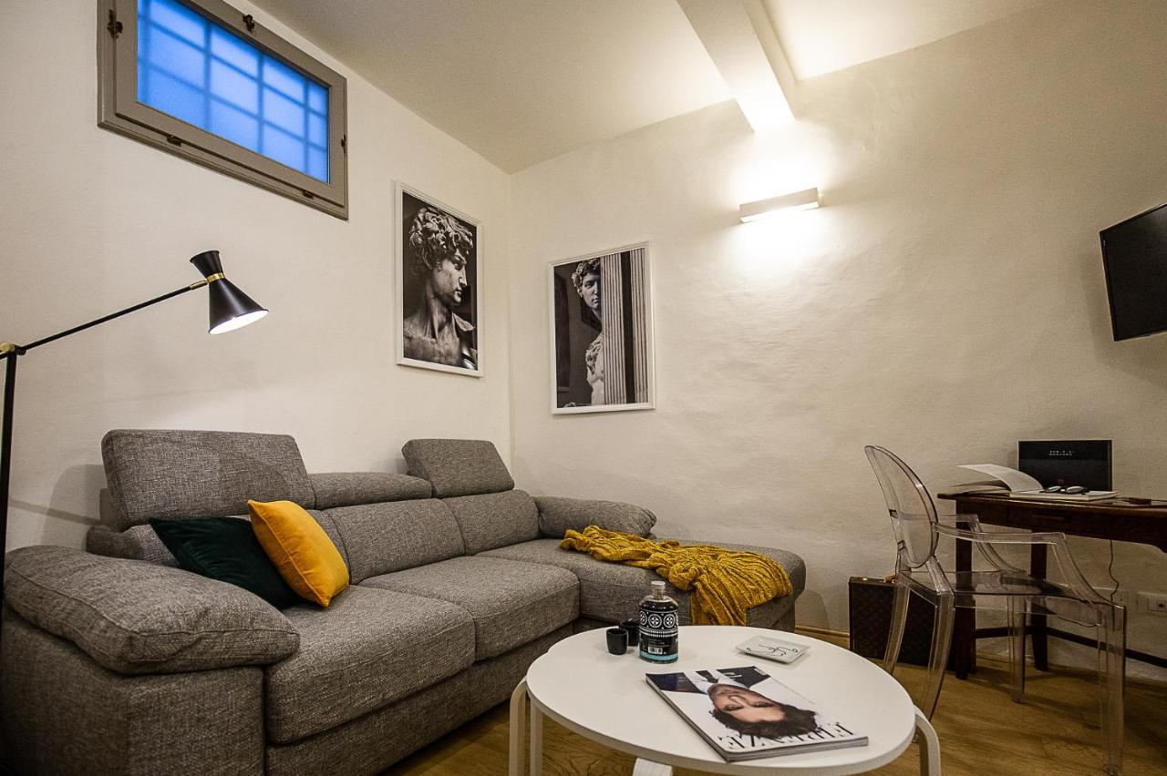 Appartamento Acacia Firenze - Girasole Esterno foto
