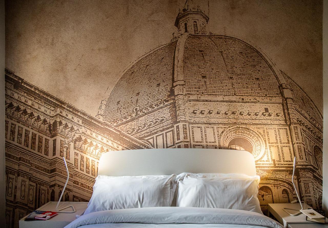 Appartamento Acacia Firenze - Girasole Esterno foto