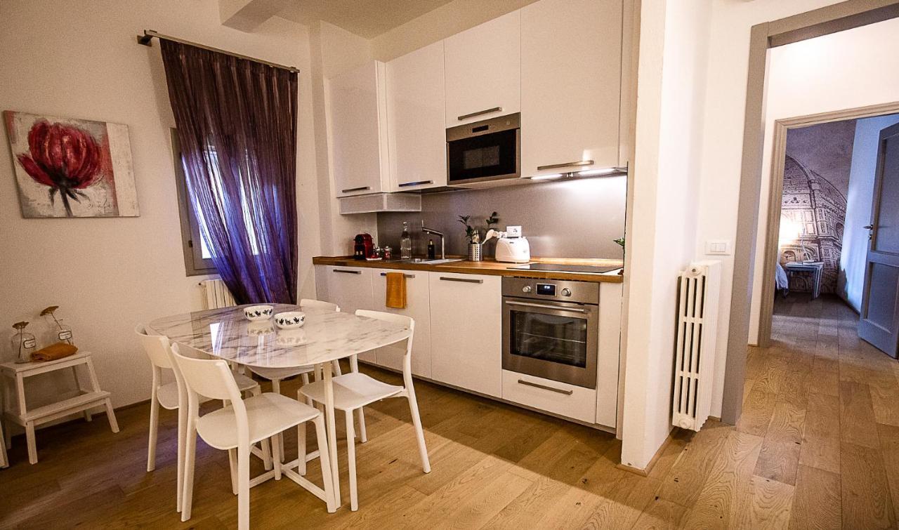 Appartamento Acacia Firenze - Girasole Esterno foto