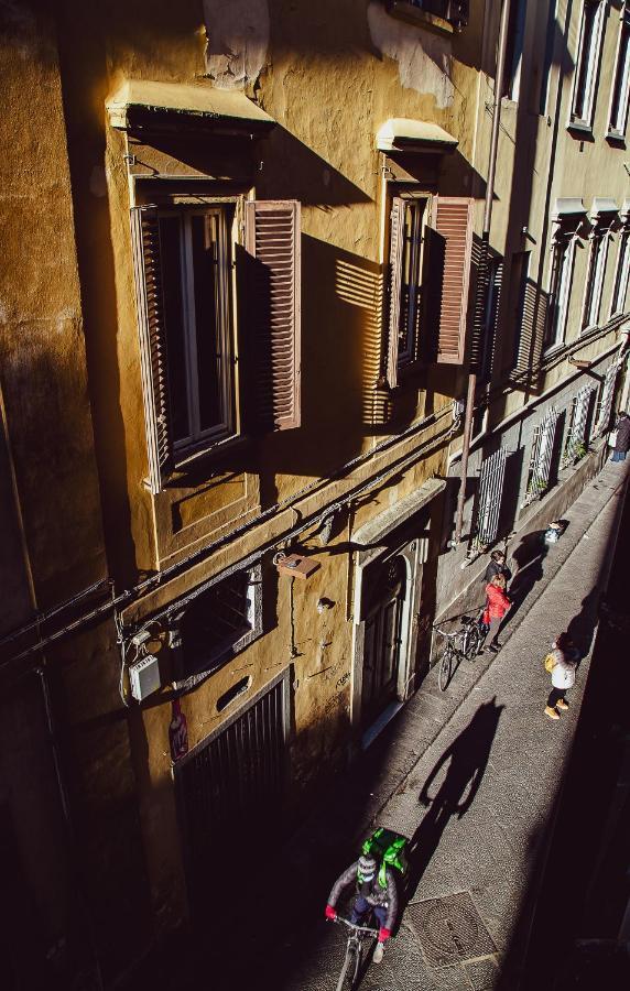 Appartamento Acacia Firenze - Girasole Esterno foto